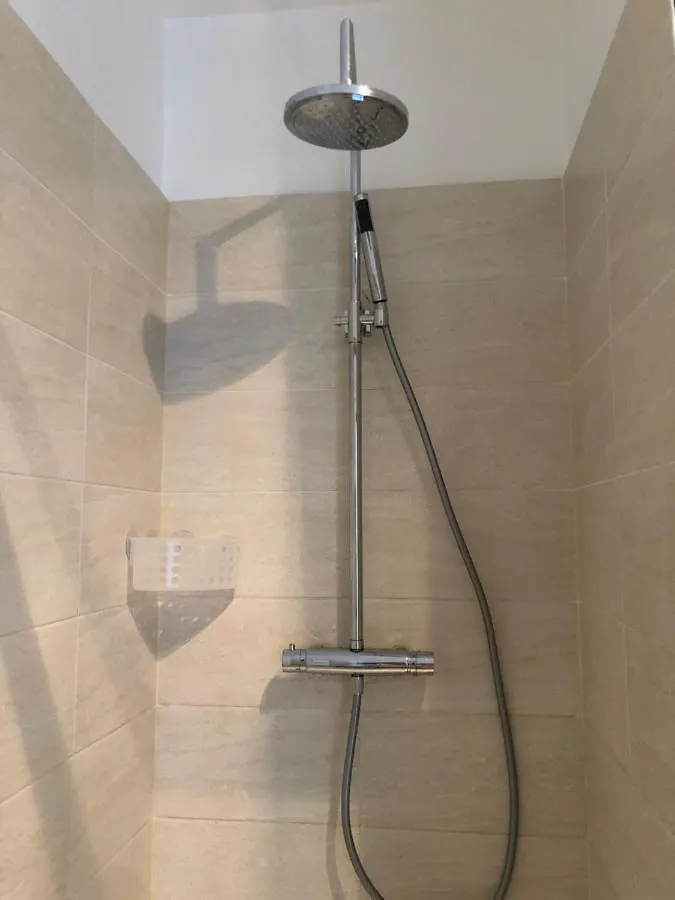 Magnifique Appartement 3 pièces Joliette Marseille PARKING PRIVATIF 0*,